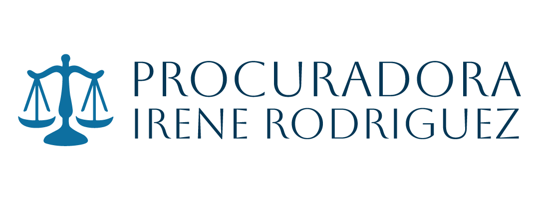 Procuradora Irene Rodriguez