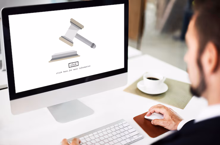 Asesoría legal online